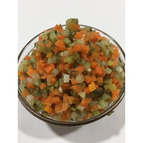 Variantes Picadillo 1Kg