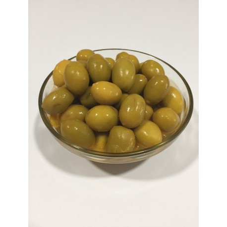 Aceituna de la Abuela 1Kg