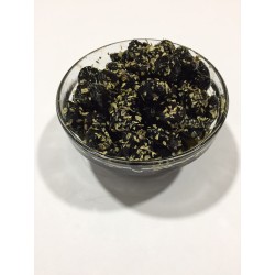 Negra Seca con Aceite y Orégano 1Kg