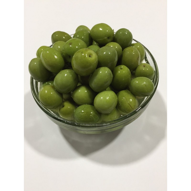 Donde Comprar Aceitunas Crudas En Madrid